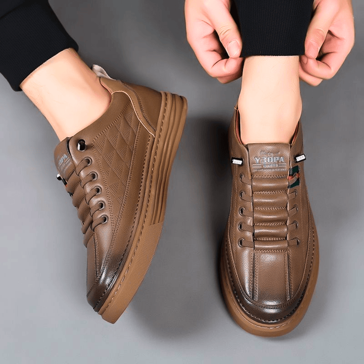 Weston & Finch - The Brenton Sneaker - 14:771;200000124:200000898