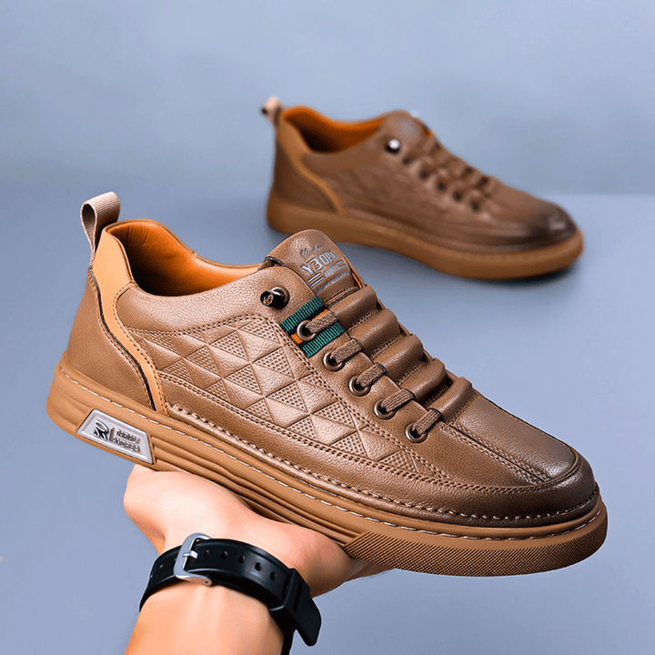 Weston & Finch - The Brenton Sneaker - 14:771;200000124:200000898