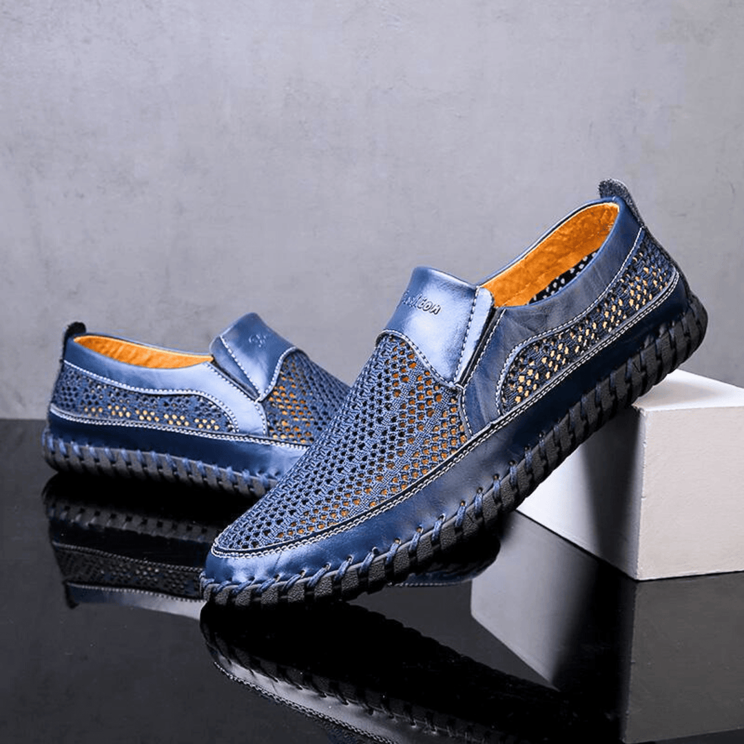 Weston & Finch - The Bresano Slip - Ons - 14:173;200000124:200000898