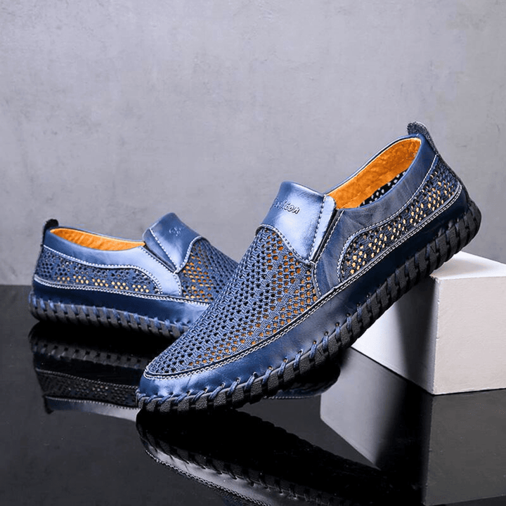 Weston & Finch - The Bresano Slip - Ons - 14:173;200000124:200000898