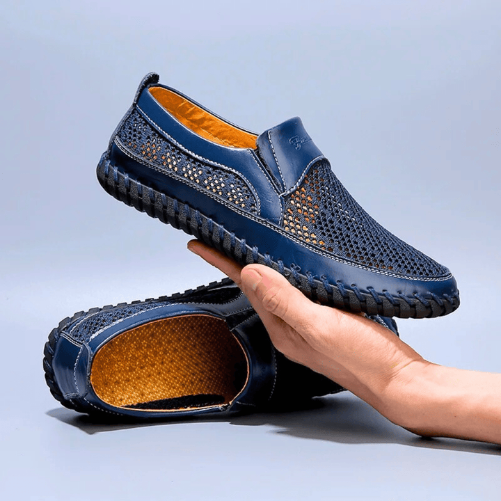 Weston & Finch - The Bresano Slip - Ons - 14:173;200000124:200000898