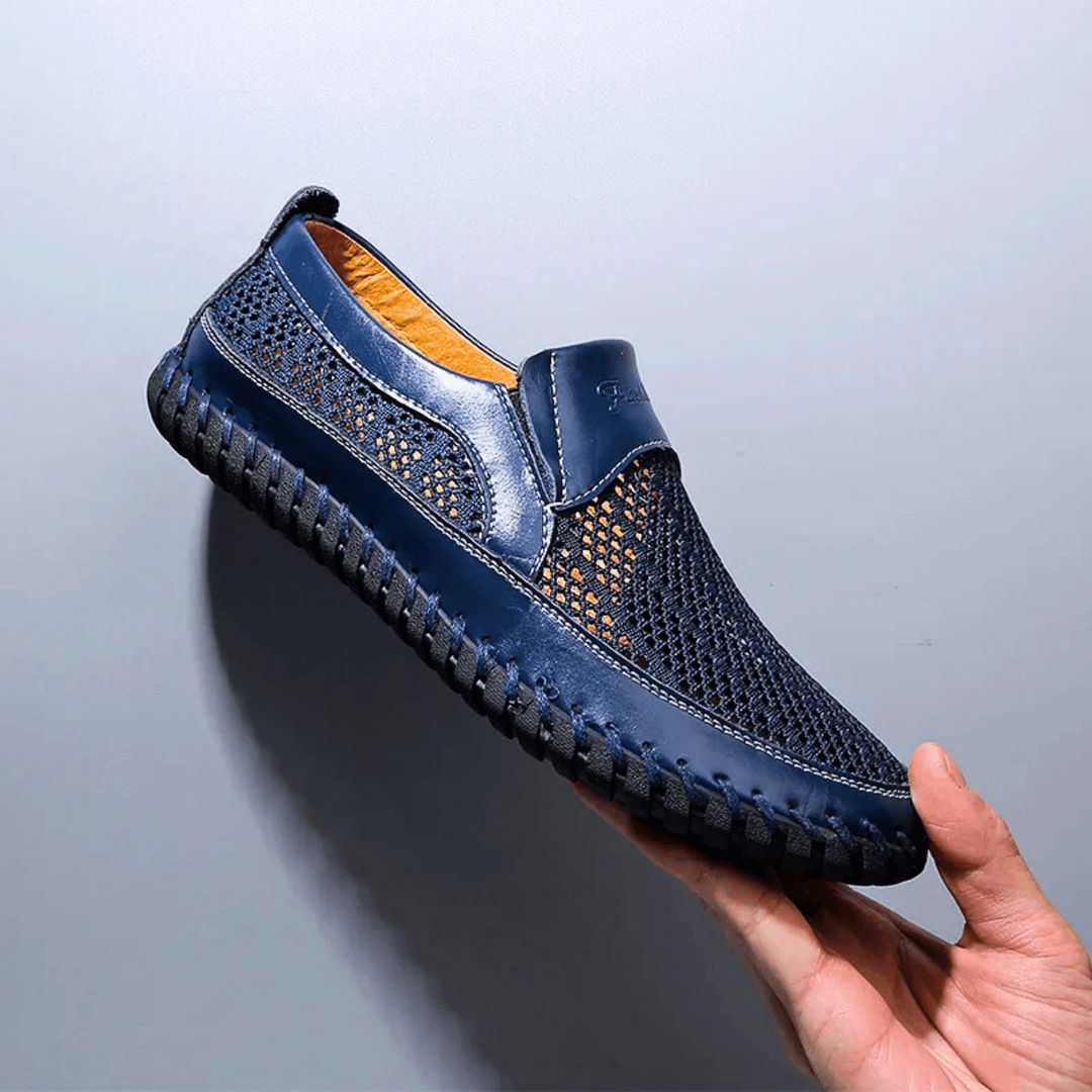 Weston & Finch - The Bresano Slip - Ons - 14:173;200000124:200000898