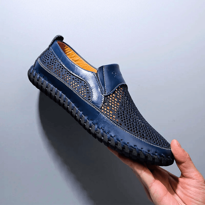Weston & Finch - The Bresano Slip - Ons - 14:173;200000124:200000898