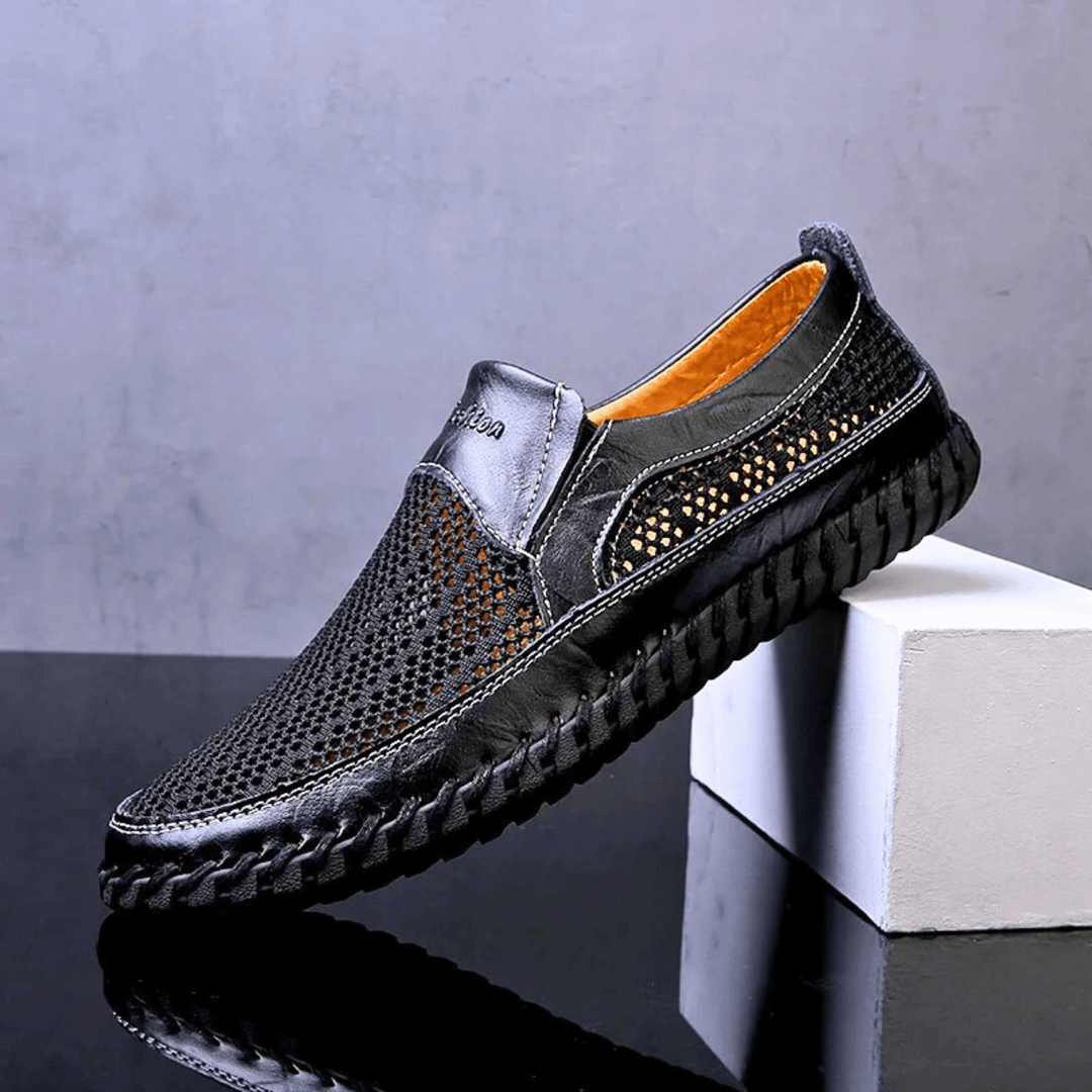 Weston & Finch - The Bresano Slip - Ons - 14:193;200000124:200000898