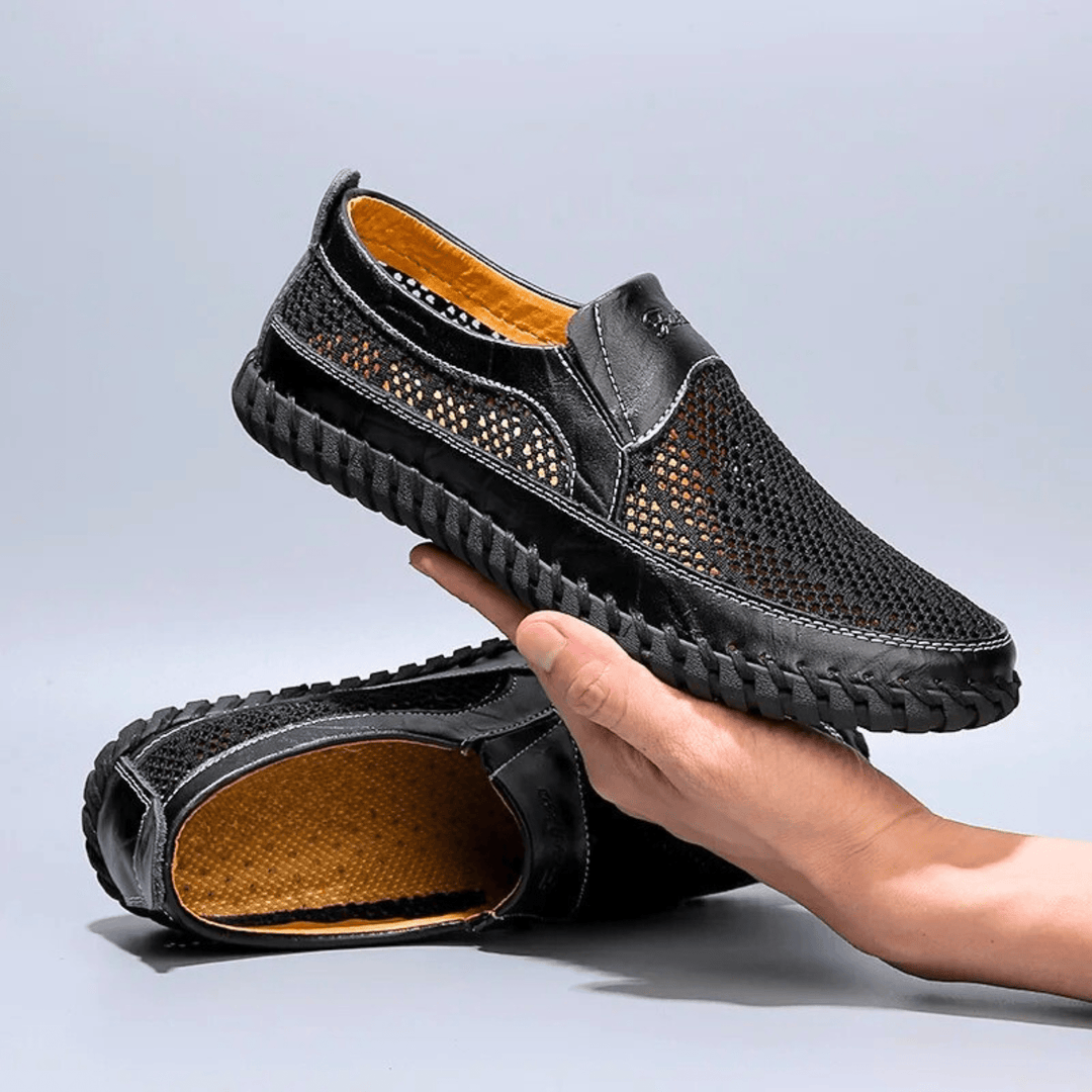 Weston & Finch - The Bresano Slip - Ons - 14:193;200000124:200000898