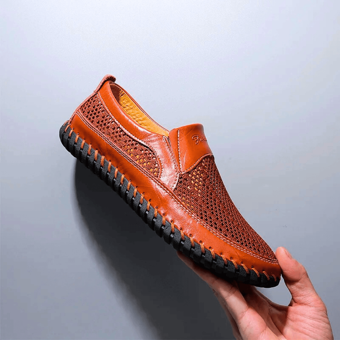 Weston & Finch - The Bresano Slip - Ons - 14:200000195;200000124:200000898