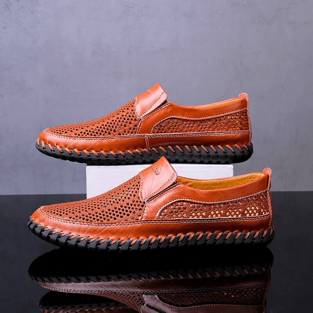 Weston & Finch - The Bresano Slip - Ons - 14:200000195;200000124:200000898