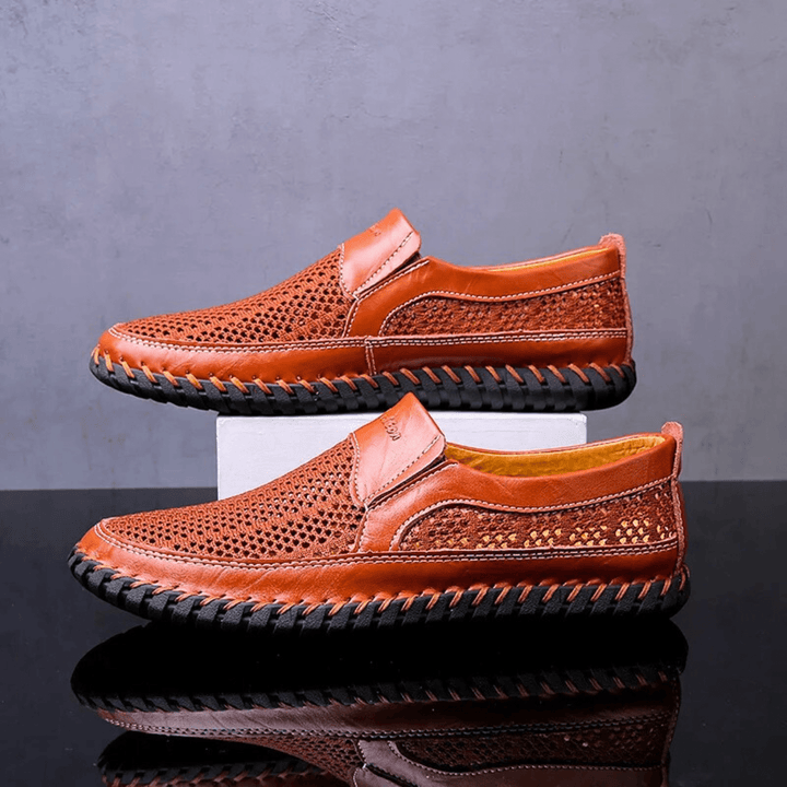 Weston & Finch - The Bresano Slip - Ons - 14:200000195;200000124:200000898
