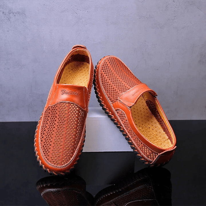 Weston & Finch - The Bresano Slip - Ons - 14:200000195;200000124:200000898