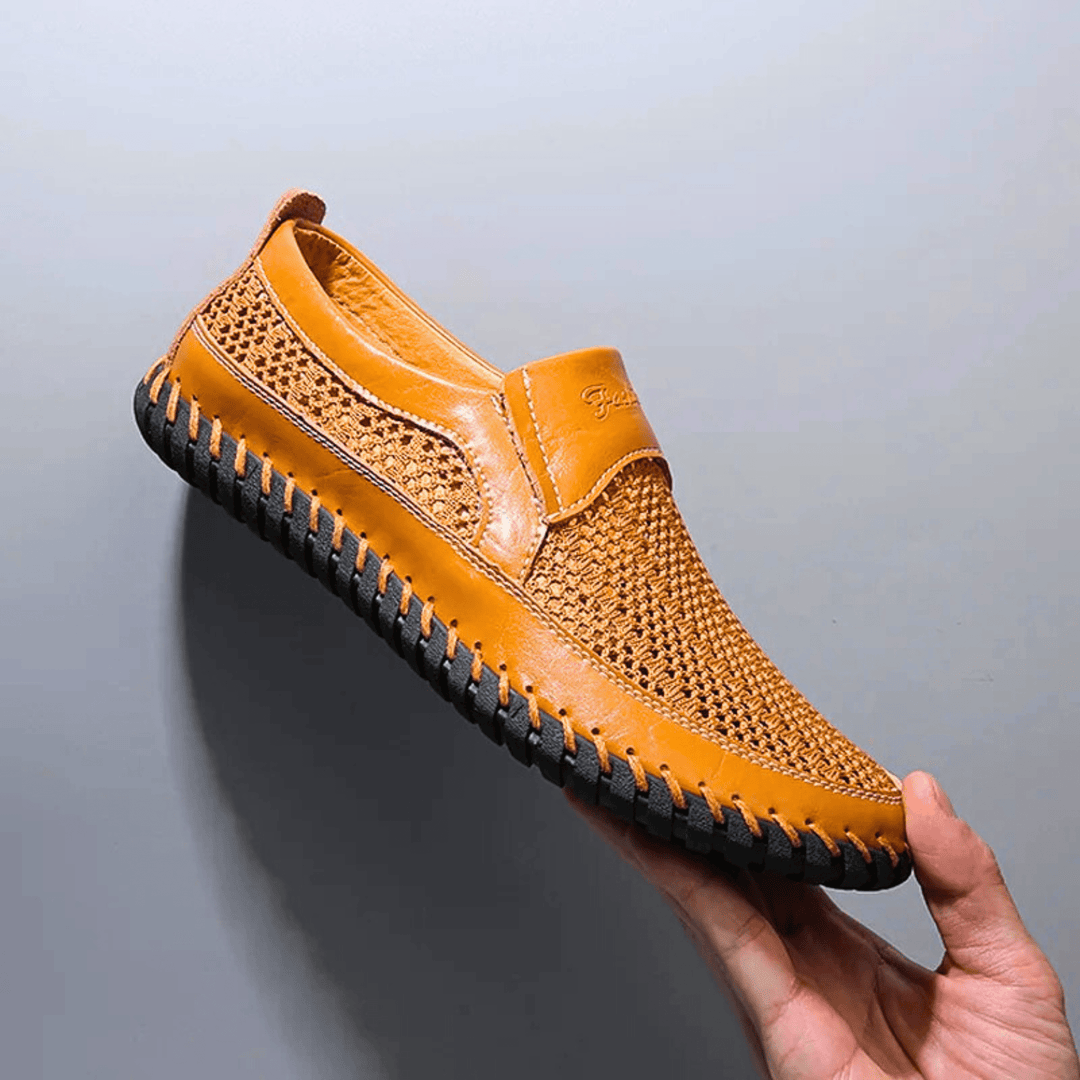 Weston & Finch - The Bresano Slip - Ons - 14:366;200000124:200000898