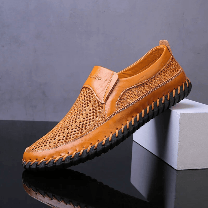 Weston & Finch - The Bresano Slip - Ons - 14:366;200000124:200000898