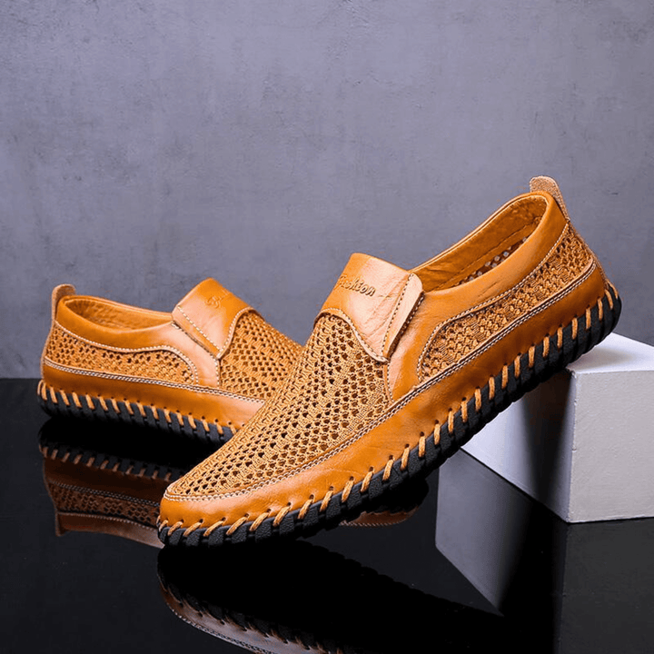 Weston & Finch - The Bresano Slip - Ons - 14:366;200000124:200000898