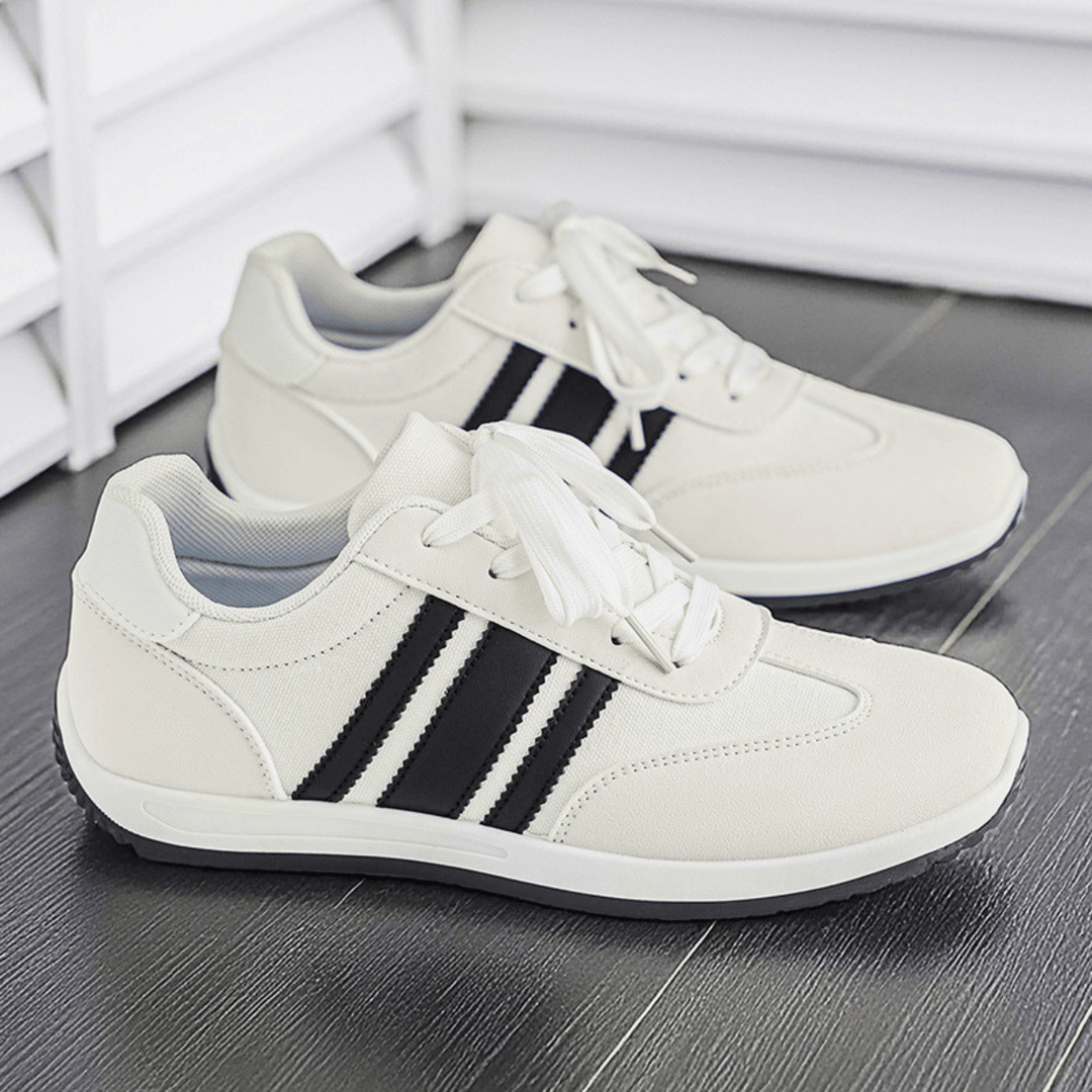 Weston & Finch - The Brevon Sneaker - 14:10S666hongse;200000124:200000338