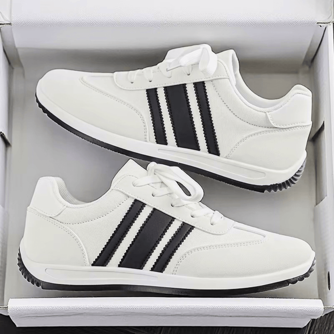Weston & Finch - The Brevon Sneaker - 14:10S666hongse;200000124:200000338