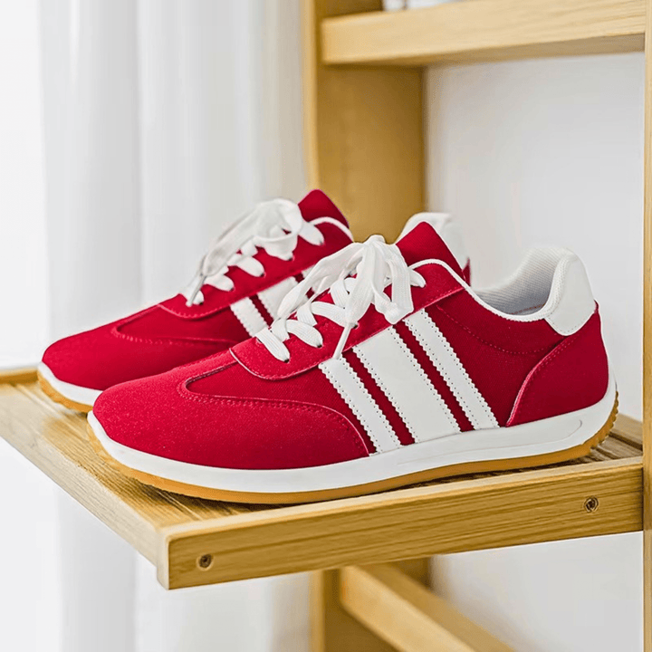 Weston & Finch - The Brevon Sneaker - 14:193S666heise;200000124:200000338