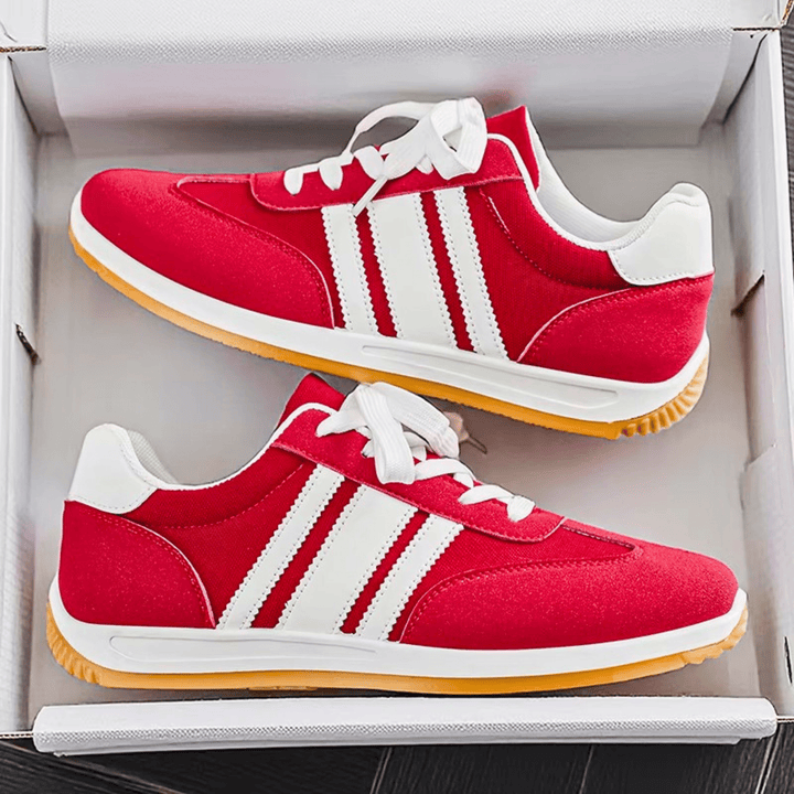Weston & Finch - The Brevon Sneaker - 14:193S666heise;200000124:200000338