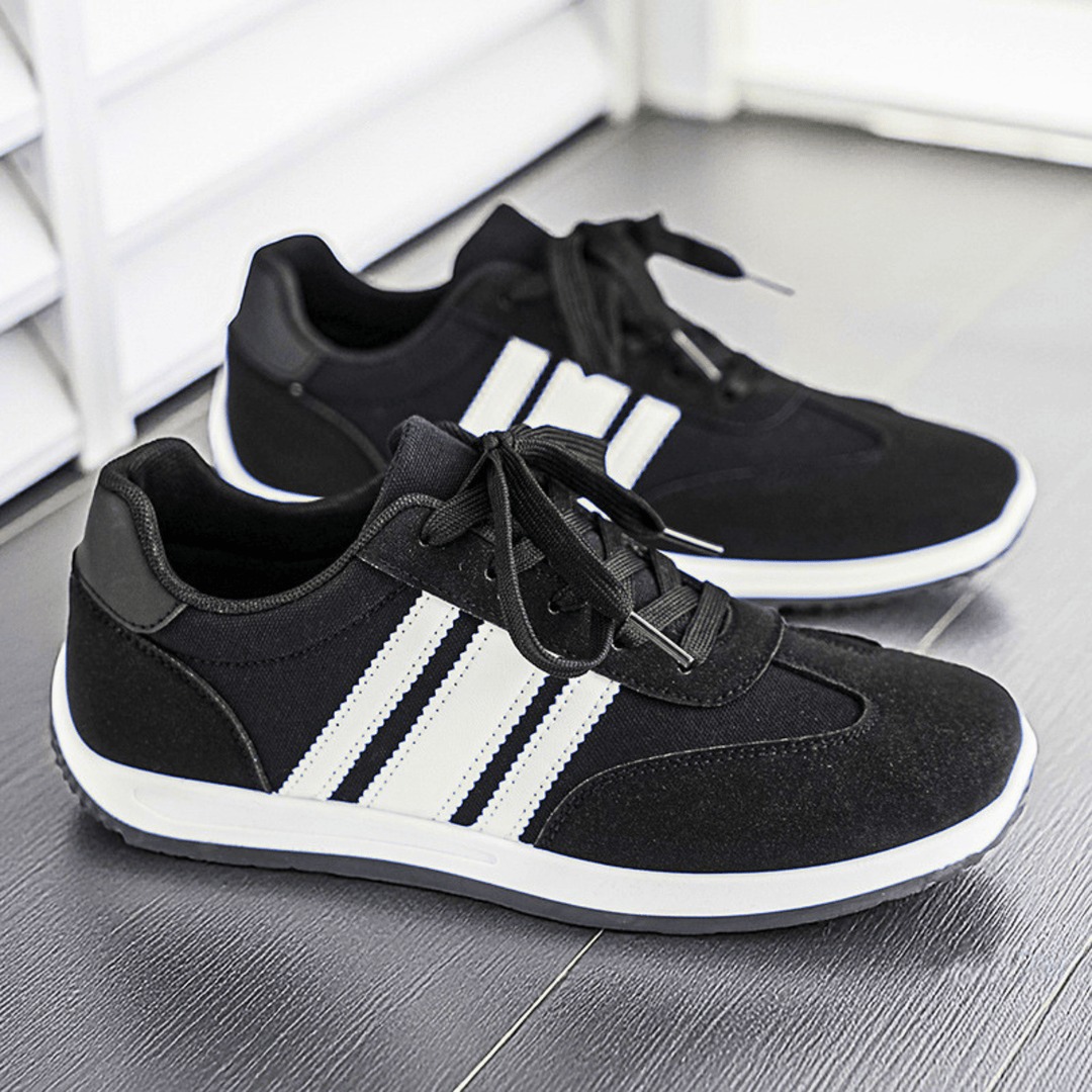 Weston & Finch - The Brevon Sneaker - 14:29S666baise;200000124:200000338
