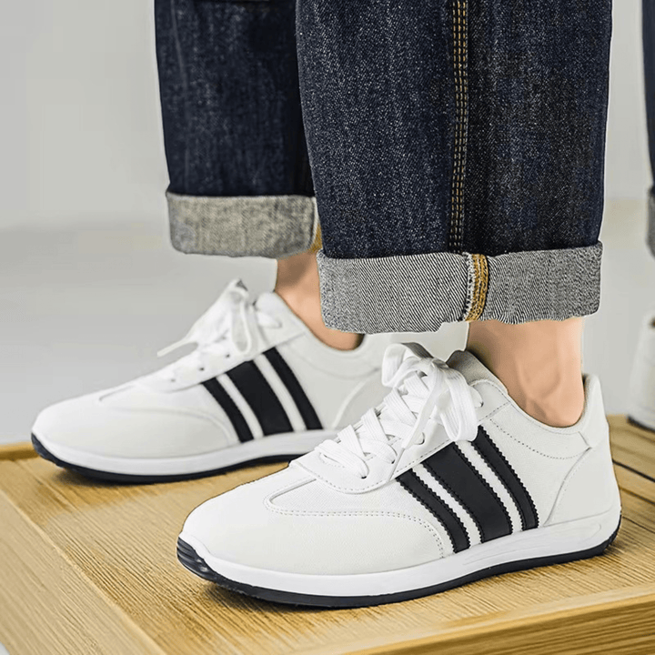 Weston & Finch - The Brevon Sneaker - 14:29S666baise;200000124:200000338