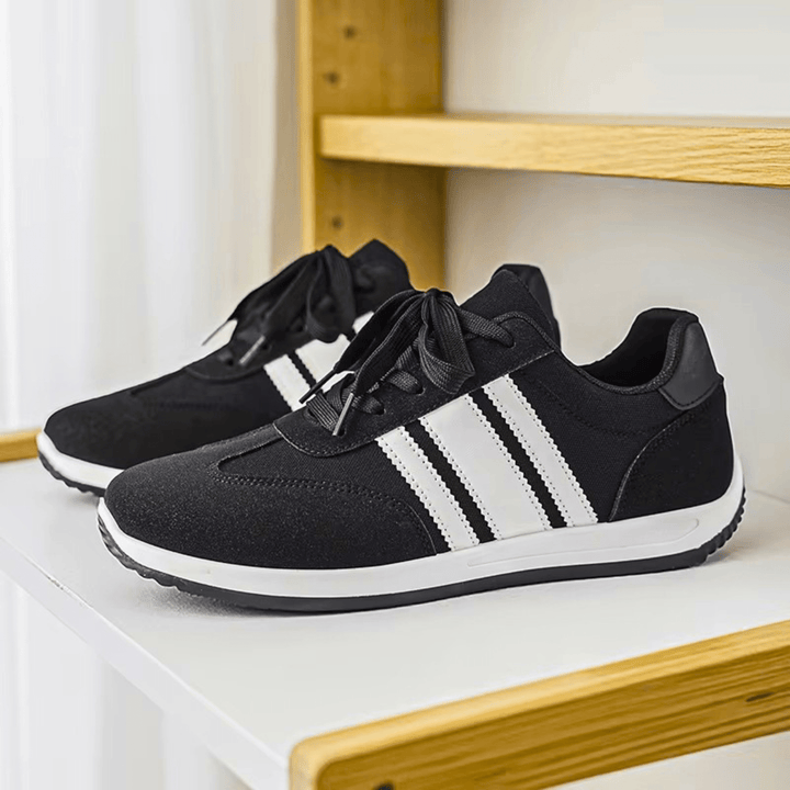 Weston & Finch - The Brevon Sneaker - 14:29S666baise;200000124:200000338