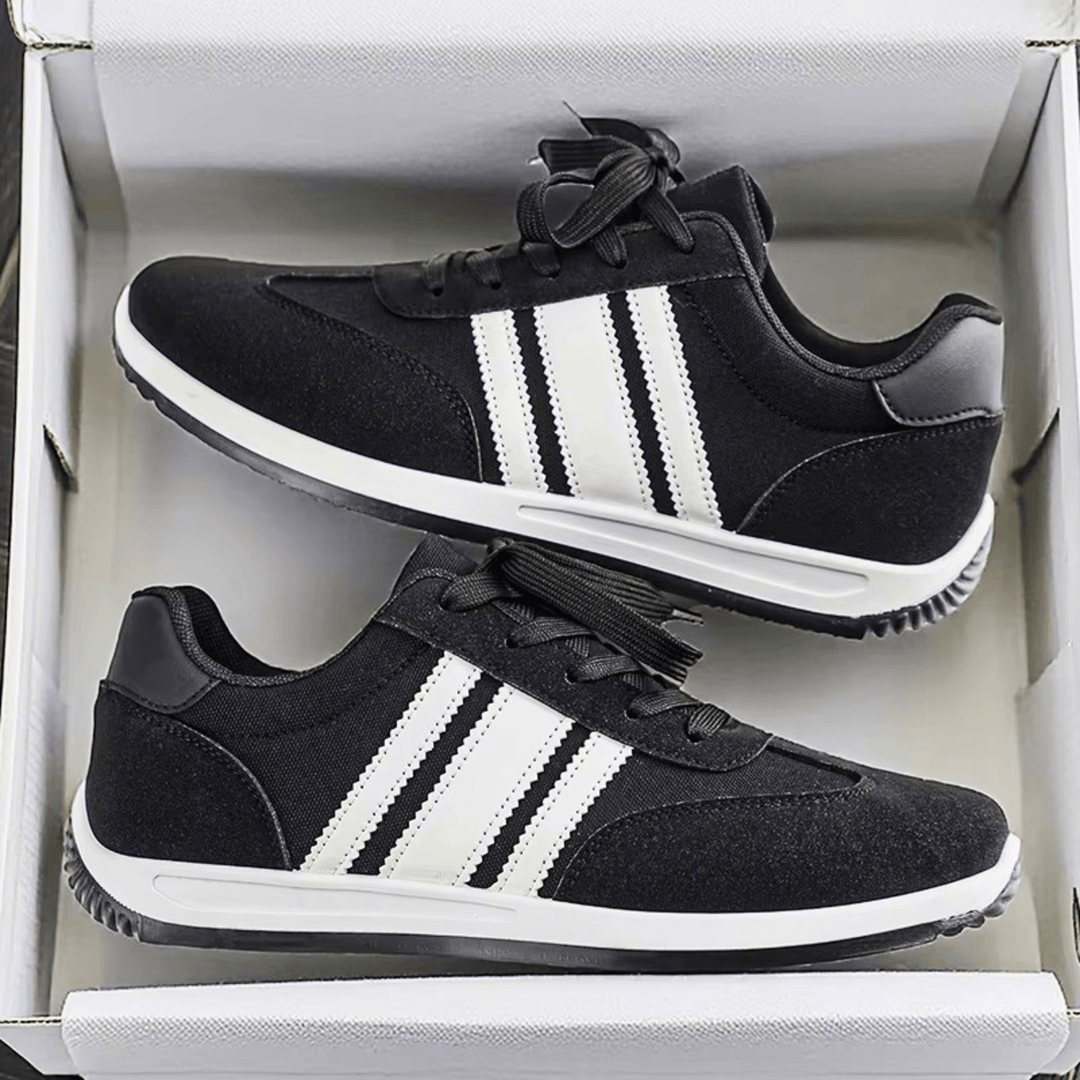 Weston & Finch - The Brevon Sneaker - 14:29S666baise;200000124:200000338