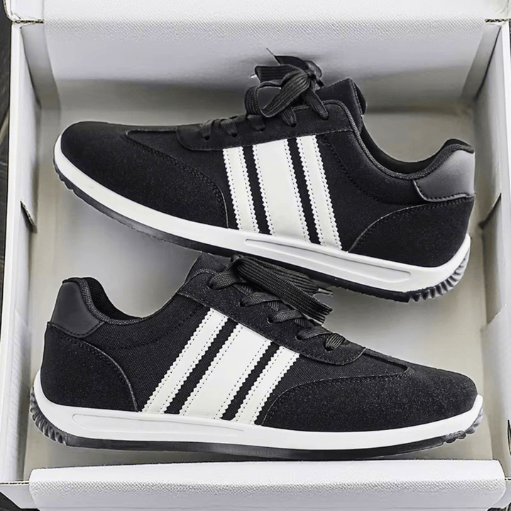 Weston & Finch - The Brevon Sneaker - 14:29S666baise;200000124:200000338