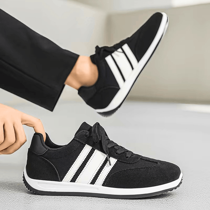 Weston & Finch - The Brevon Sneaker - 14:29S666baise;200000124:200000338