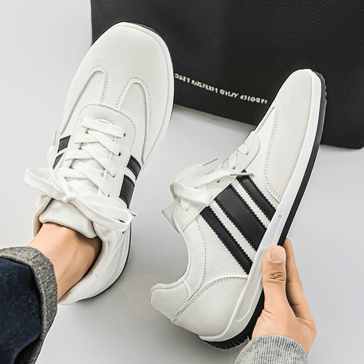 Weston & Finch - The Brevon Sneaker - 14:29S666baise;200000124:200000338