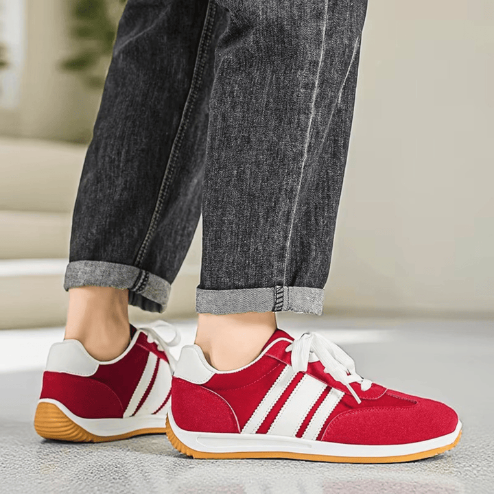 Weston & Finch - The Brevon Sneaker - 14:29S666baise;200000124:200000338