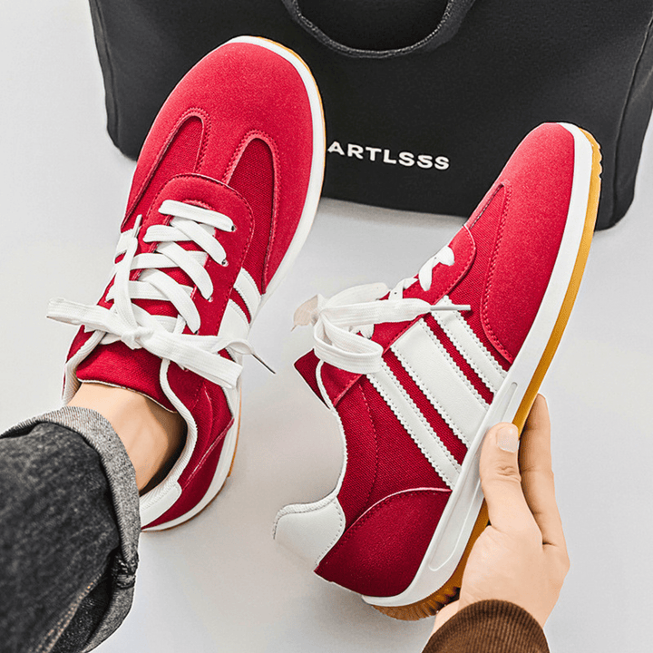 Weston & Finch - The Brevon Sneaker - 14:29S666baise;200000124:200000338