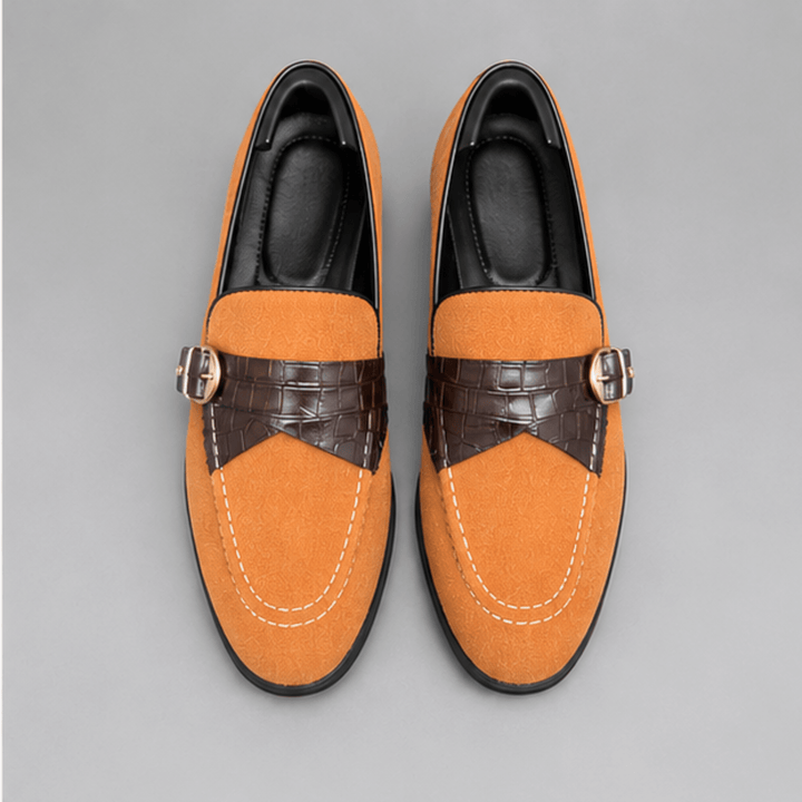 Weston & Finch - The Brivano Loafer - 14:193;200000124:200000899