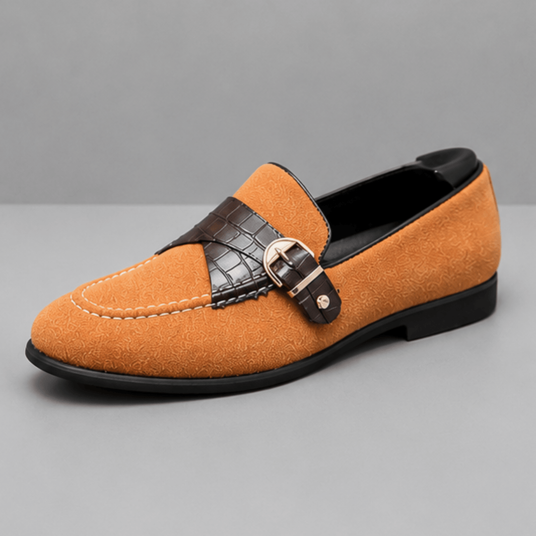 Weston & Finch - The Brivano Loafer - 14:193;200000124:200000899