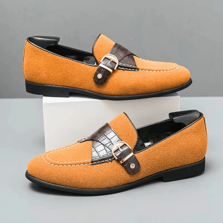 Weston & Finch - The Brivano Loafer - 14:193;200000124:200000899