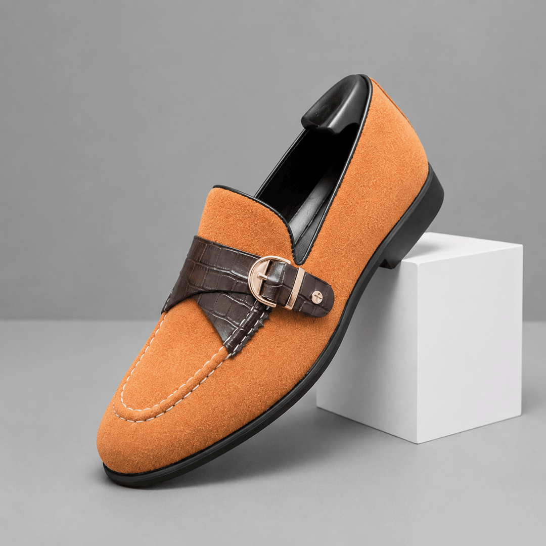 Weston & Finch - The Brivano Loafer - 14:193;200000124:200000899