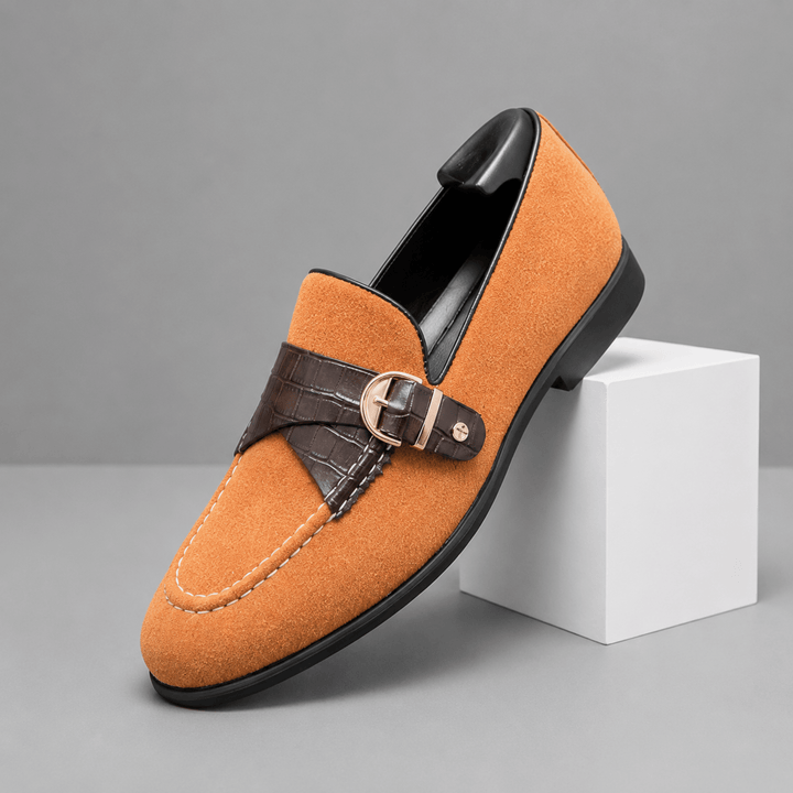 Weston & Finch - The Brivano Loafer - 14:193;200000124:200000899