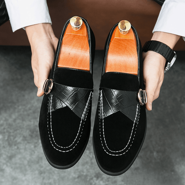 Weston & Finch - The Brivano Loafer - 14:365458;200000124:200000899
