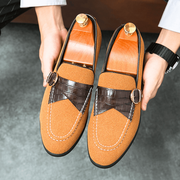 Weston & Finch - The Brivano Loafer - 14:365458;200000124:200000899