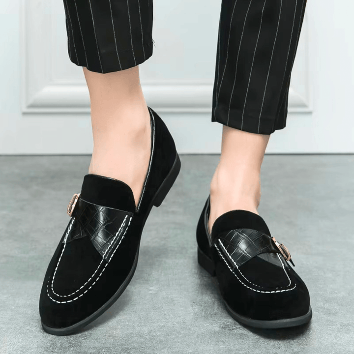 Weston & Finch - The Brivano Loafer - 14:365458;200000124:200000899