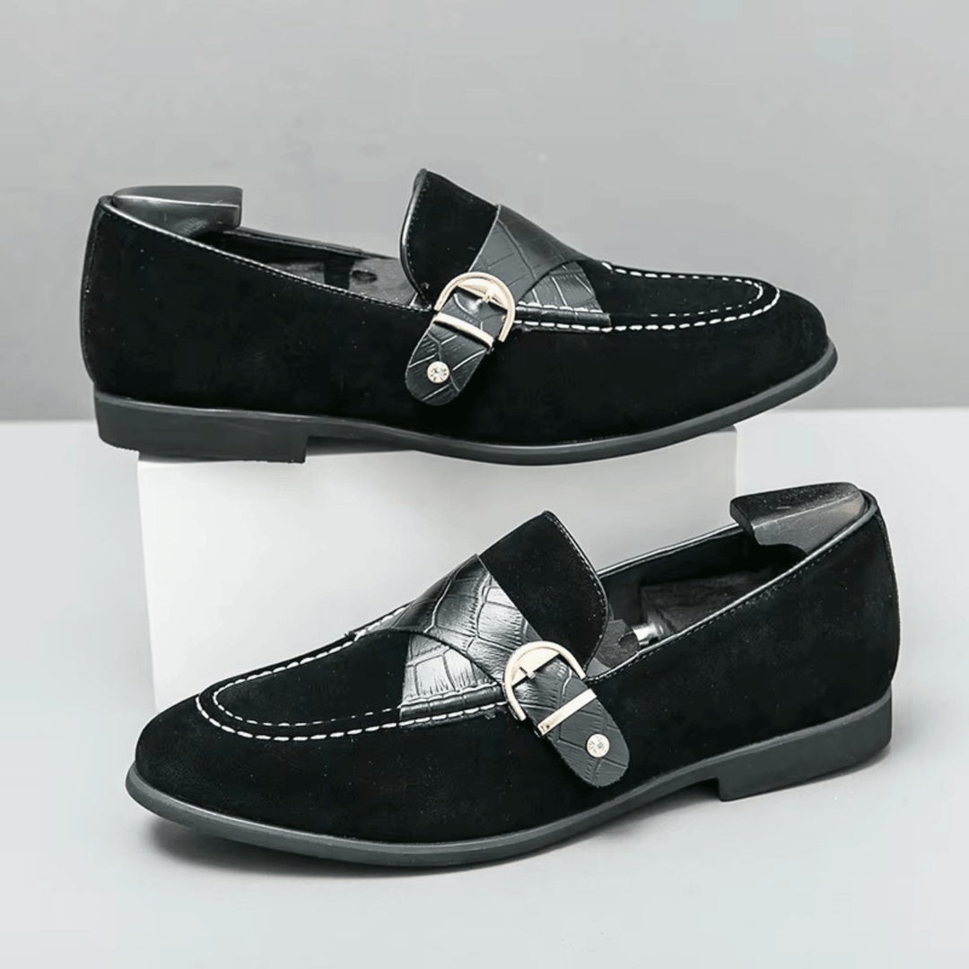 Weston & Finch - The Brivano Loafer - 14:365458;200000124:200000899