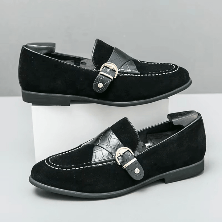 Weston & Finch - The Brivano Loafer - 14:365458;200000124:200000899