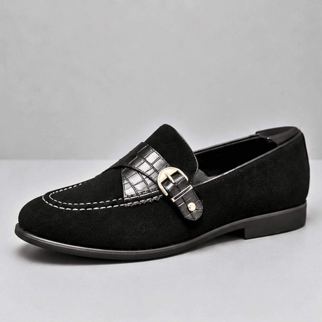 Weston & Finch - The Brivano Loafer - 14:365458;200000124:200000899
