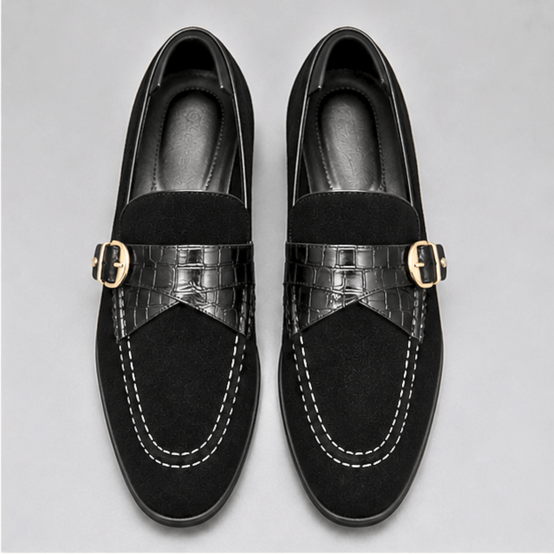 Weston & Finch - The Brivano Loafer - 14:365458;200000124:200000899