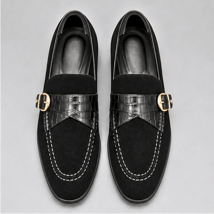 Weston & Finch - The Brivano Loafer - 14:365458;200000124:200000899