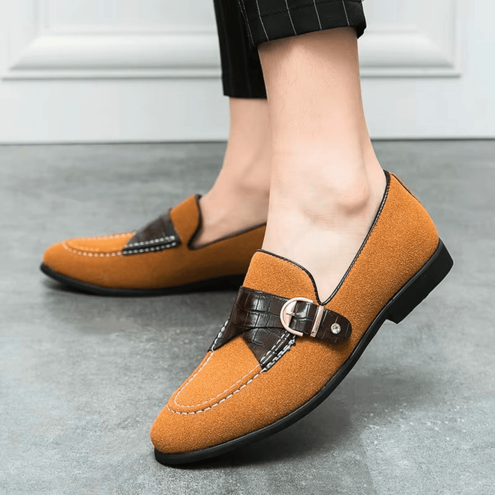 Weston & Finch - The Brivano Loafer - 14:365458;200000124:200000899