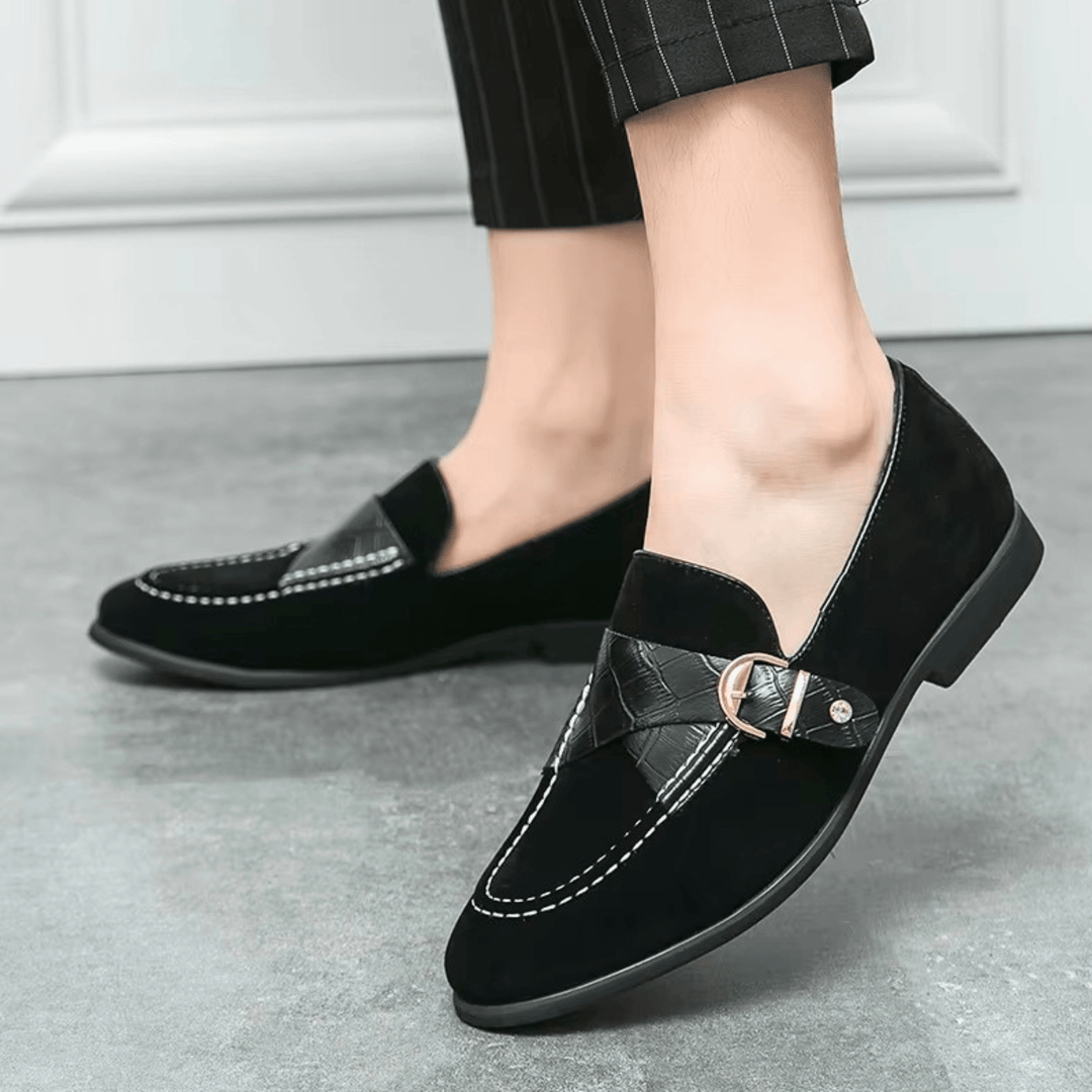 Weston & Finch - The Brivano Loafer - 14:365458;200000124:200000899