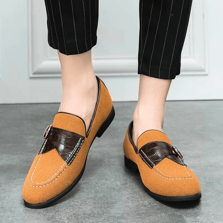 Weston & Finch - The Brivano Loafer - 14:365458;200000124:200000899