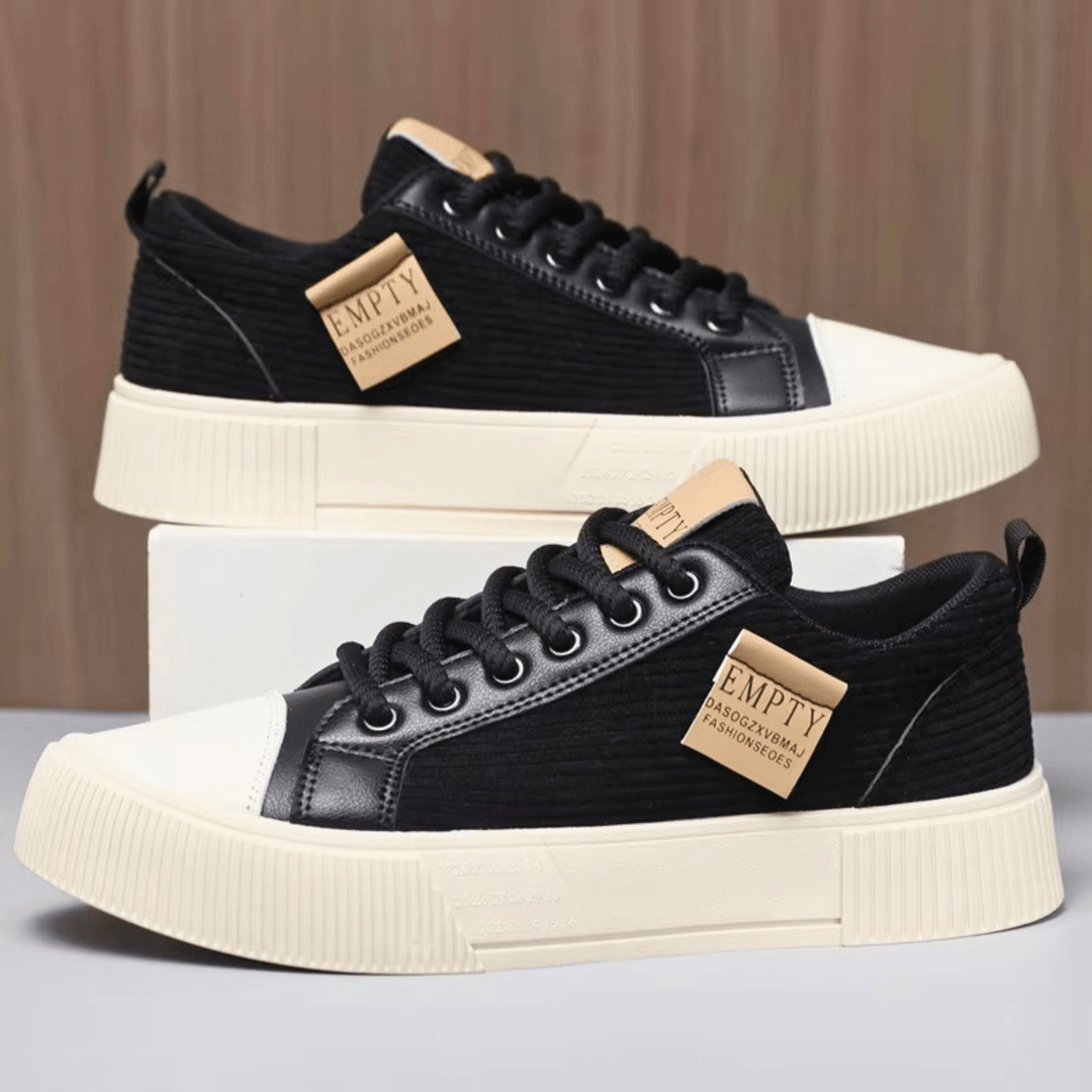 Weston & Finch - The Brivano Sneaker - 14:193;200000124:100013888