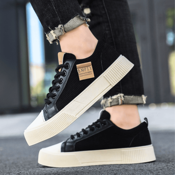 Weston & Finch - The Brivano Sneaker - 14:193;200000124:100013888