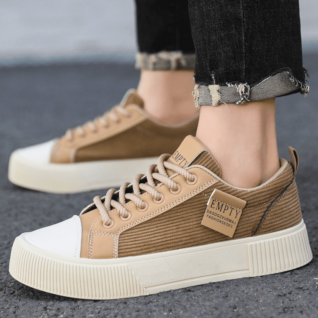 Weston & Finch - The Brivano Sneaker - 14:193;200000124:100013888