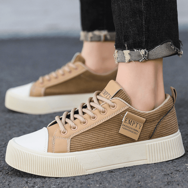 Weston & Finch - The Brivano Sneaker - 14:193;200000124:100013888