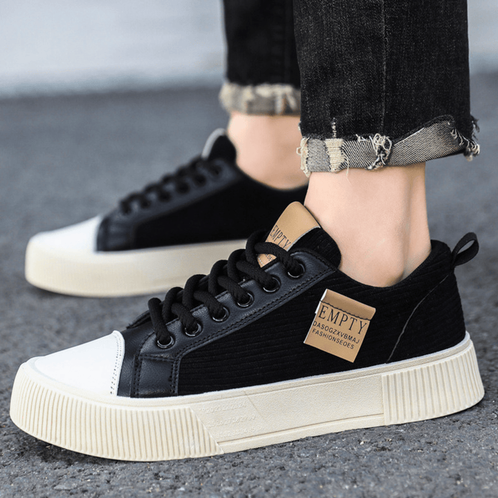 Weston & Finch - The Brivano Sneaker - 14:193;200000124:100013888